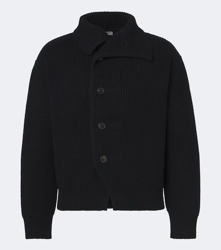 Dries Van Noten Cardigan en laine - Dries Van Noten - Modalova