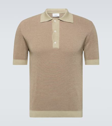 Lardini Polo en coton - Lardini - Modalova