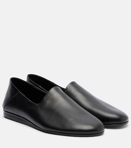 Jacquemus Slip-on en cuir - Jacquemus - Modalova