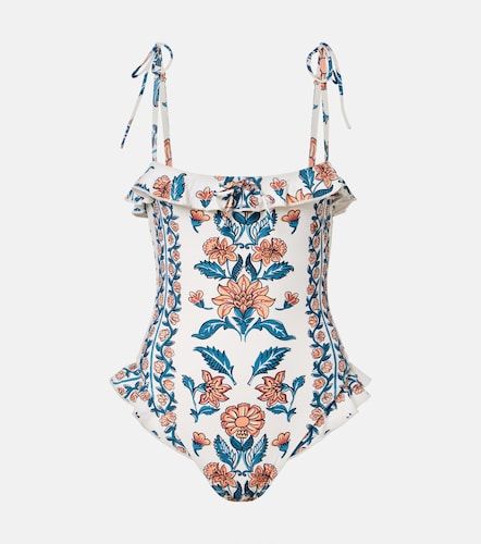 Maillot de bain Jacelyn à volants - Montce - Modalova