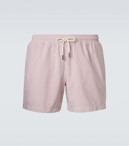 Short de bain Boxer à rayures - Orlebar Brown - Modalova