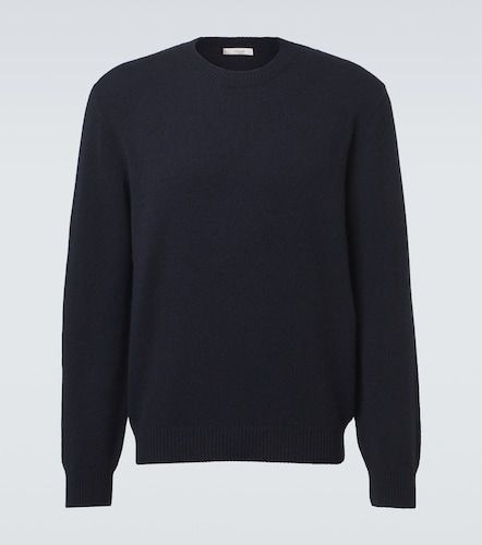 Pull Cyrus en cachemire et alpaga - The Row - Modalova