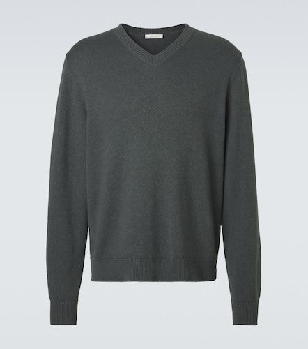 Pull Memphis en cachemire et lin - The Row - Modalova