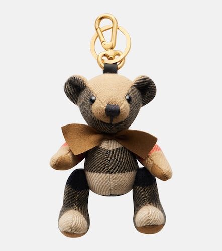 Burberry Bijou de sac Thomas Bear - Burberry - Modalova