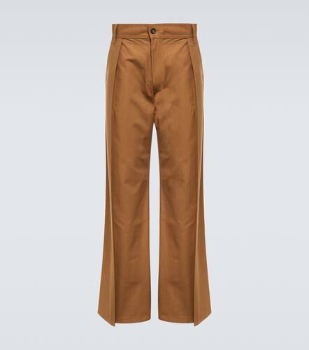 Pantalon ample en coton - Winnie New York - Modalova