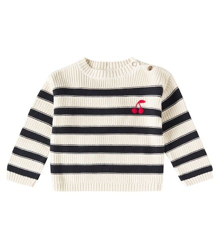Bonpoint Pull Ereni en coton - Bonpoint - Modalova