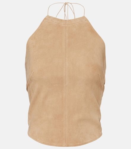 Stouls Top Rosie en daim - Stouls - Modalova