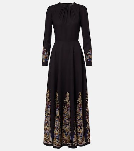 Etro Robe longue - Etro - Modalova