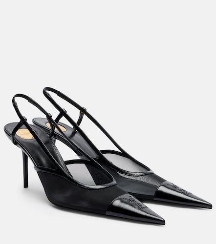 Escarpins slingback Renée - Saint Laurent - Modalova