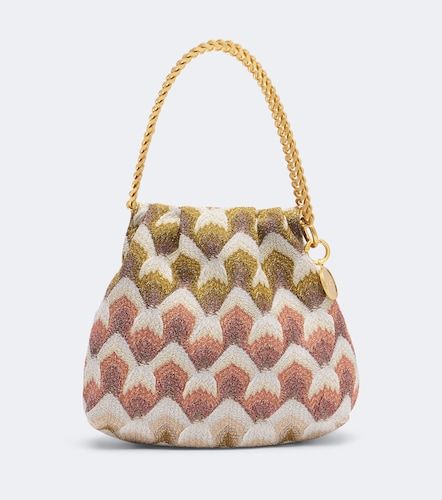 Missoni Pochette Caperdoni Small - Missoni - Modalova