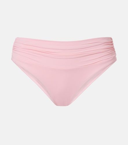 Culotte de Bikini Bel Air imprimée - Melissa Odabash - Modalova