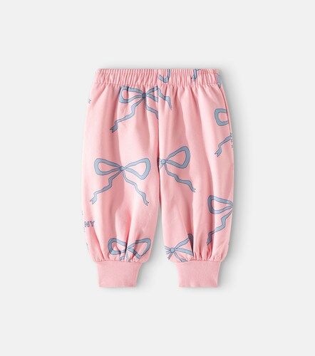 Bébé – Pantalon de survêtement Bow - Tinycottons - Modalova
