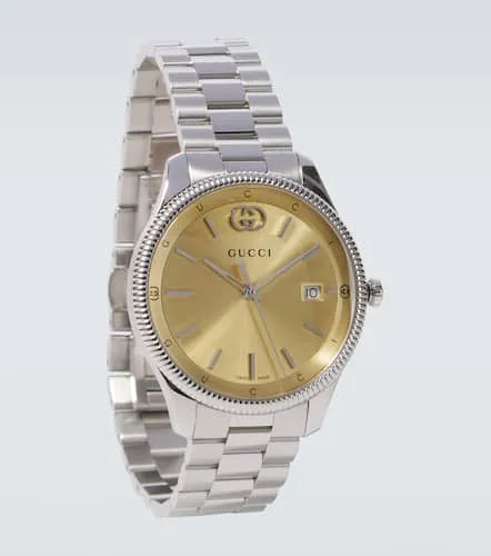 Gucci Montre G-Timeless 38mm - Gucci - Modalova