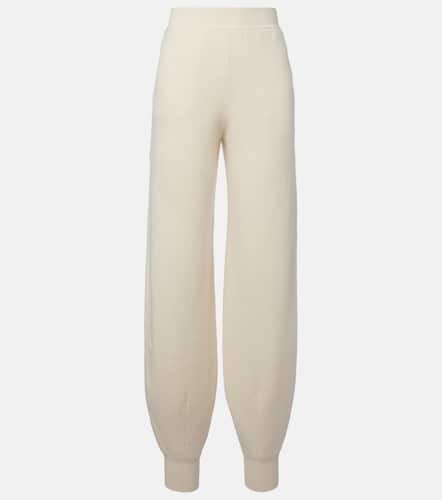 Pantalon de survtement Mersey en cachemire - Loro Piana - Modalova
