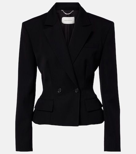 Magda Butrym Blazer en laine - Magda Butrym - Modalova