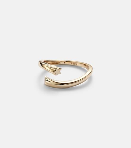 Bague Shooting Star en or 14 ct (585/1000) - Roxanne First - Modalova