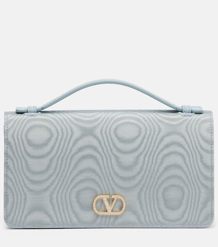 Pochette VLogo Signature Mini - Valentino Garavani - Modalova