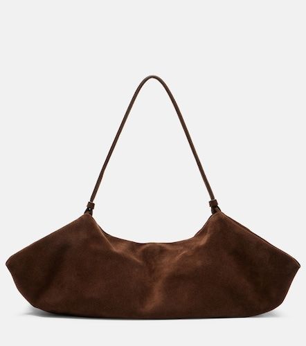 Sac Origami Medium en daim - Altuzarra - Modalova