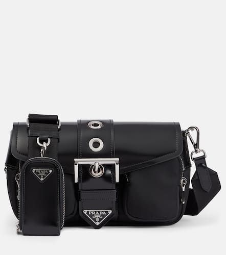 Prada Sac Pocket Small Re-Nylon - Prada - Modalova