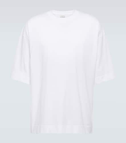 Dries Van Noten T-shirt en coton - Dries Van Noten - Modalova