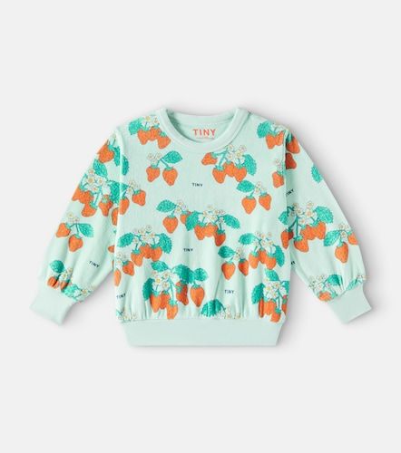 Sweat-shirt Strawberries en coton - Tinycottons - Modalova