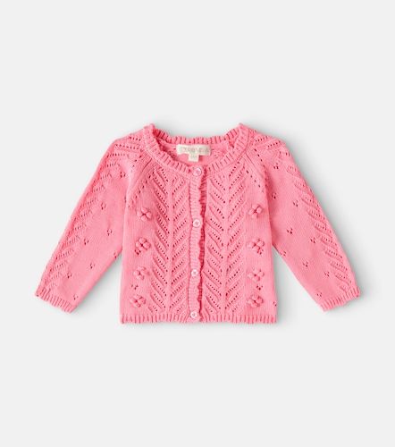 Bébé – Cardigan Challi en coton - Louise Misha - Modalova