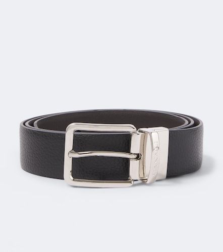 Canali Ceinture en cuir - Canali - Modalova