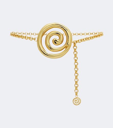 Déhanche Ceinture chaîne Koru - Dehanche - Modalova