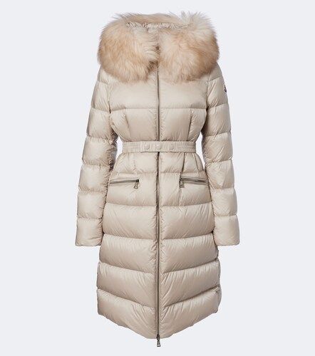 Moncler Manteau doudoune Boedic - Moncler - Modalova