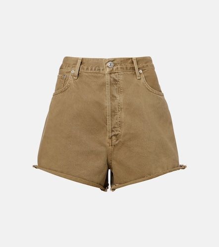 Short Marlow en denim - Citizens of Humanity - Modalova