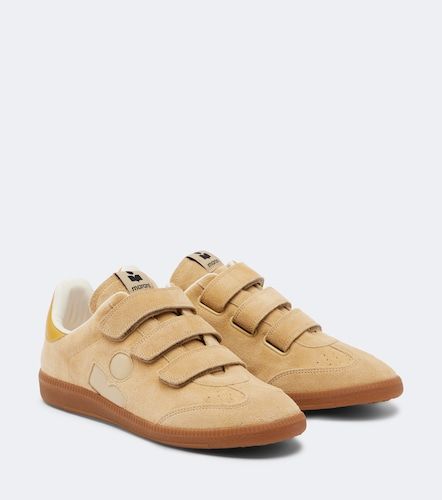 Isabel Marant Baskets Beth en daim - Isabel Marant - Modalova