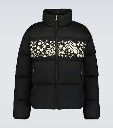 Veste doudoune Idyllwild 8 Moncler Palm Angels - Moncler Genius - Modalova