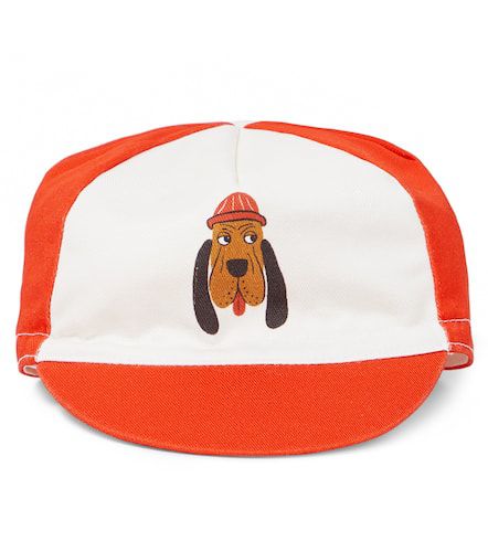 Casquette Bloodhound en coton - Mini Rodini - Modalova