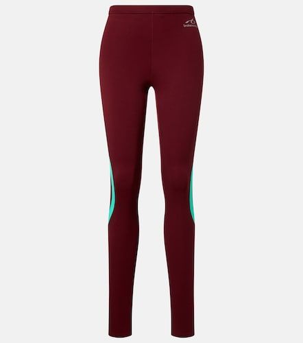 Balenciaga Legging à logo - Balenciaga - Modalova