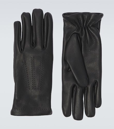 Lardini Gants en cuir - Lardini - Modalova