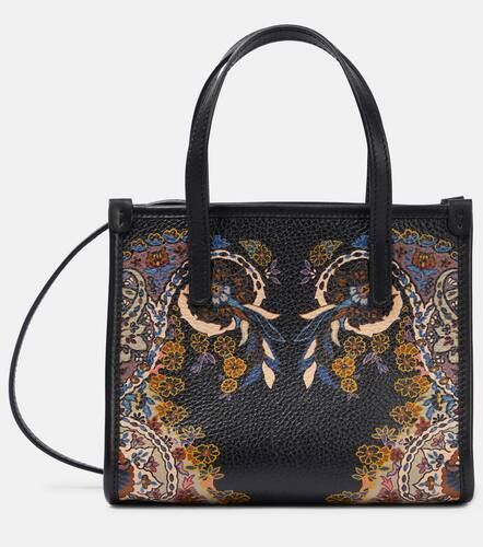 Etro Sac imprimé en cuir - Etro - Modalova