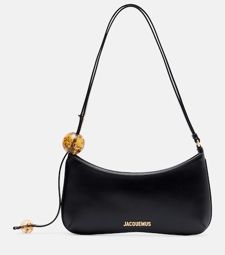 Jacquemus Sac Bisou Perle en cuir - Jacquemus - Modalova