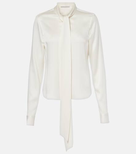 Stella McCartney Blouse en satin - Stella McCartney - Modalova