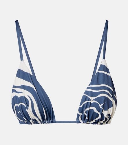 SIR Haut de bikini Lilou imprimé - SIR - Modalova