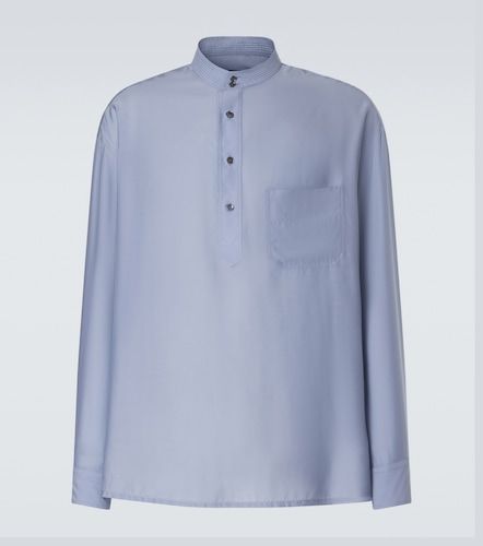 Giorgio Armani Chemise oversize - Giorgio Armani - Modalova