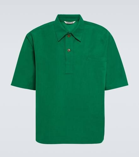Chemise High Density Weather - Auralee - Modalova