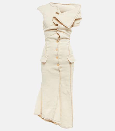 Jacquemus Robe longue Camargue - Jacquemus - Modalova