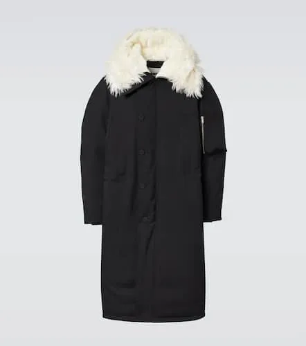 Jil Sander Veste doudoune - Jil Sander - Modalova