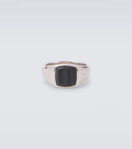 Bague Kay en argent sterling - Tom Wood - Modalova