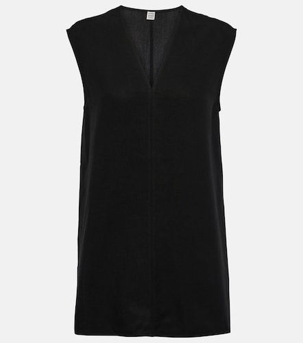 Toteme Top Fluid - Toteme - Modalova