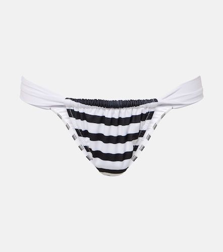 Culotte de bikini à rayures - Bananhot - Modalova