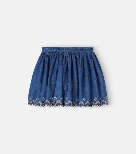 Molo Jupe Bernie en coton - Molo - Modalova