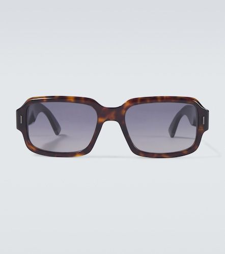 Lunettes de soleil rectangulaires DiorTailoring S2I - Dior Eyewear - Modalova