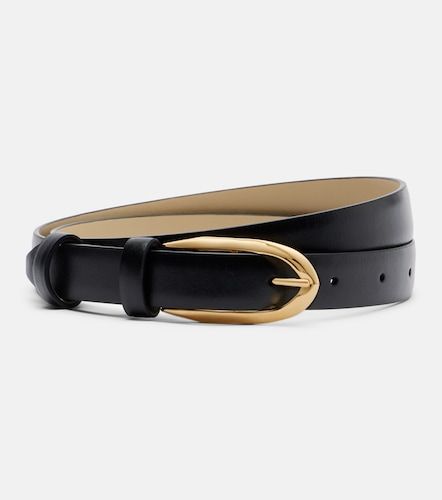 Givenchy Ceinture Pinch en cuir - Givenchy - Modalova