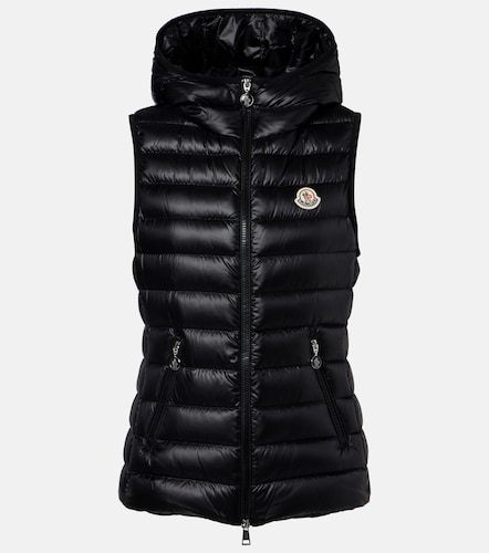 Veste doudoune Glygosse sans manches - Moncler - Modalova
